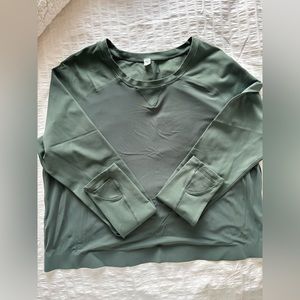 Lululemon Long Sleeve